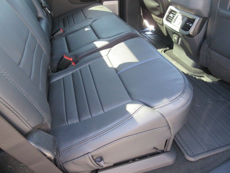 2026 Ford Super Duty F-350 SRW Platinum St. George SC