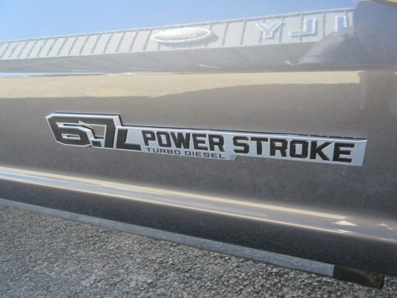 2026 Ford Super Duty F-350 SRW Platinum St. George SC