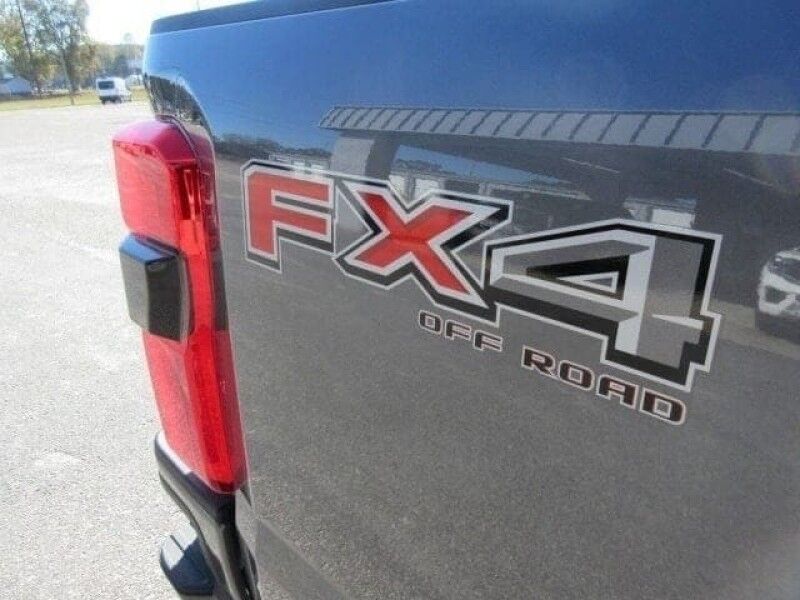 2026 Ford Super Duty F-350 SRW Platinum St. George SC