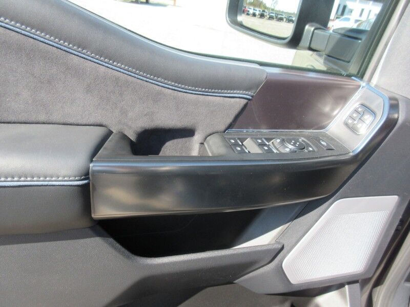 2026 Ford Super Duty F-350 SRW Platinum St. George SC