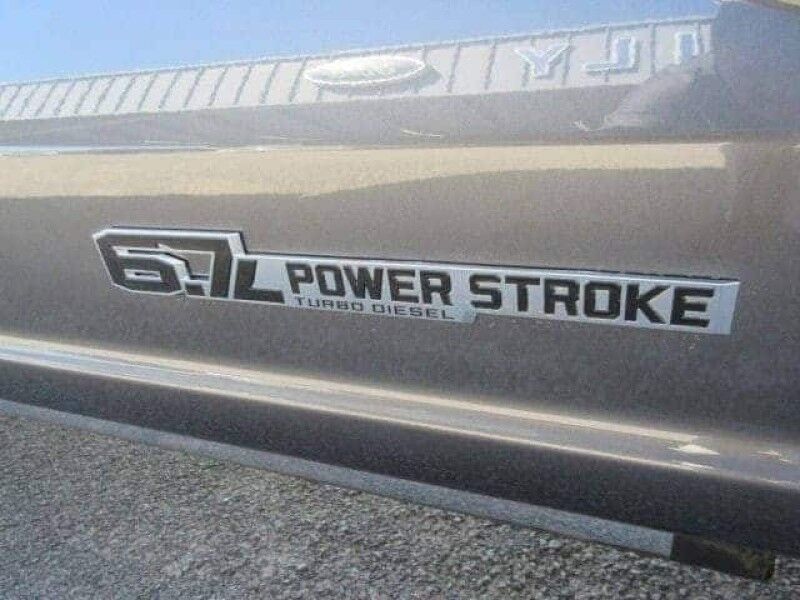 2026 Ford Super Duty F-350 SRW Platinum St. George SC