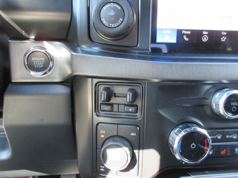 2026 Ford Super Duty F-350 SRW Platinum St. George SC