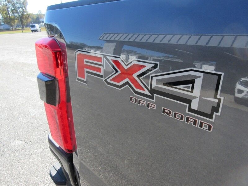 2026 Ford Super Duty F-350 SRW Platinum St. George SC