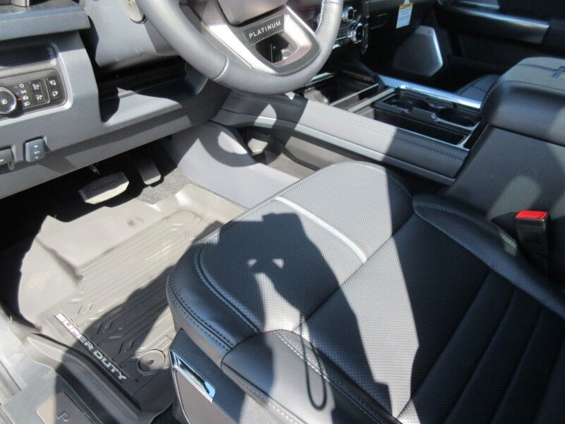 2026 Ford Super Duty F-350 SRW Platinum St. George SC