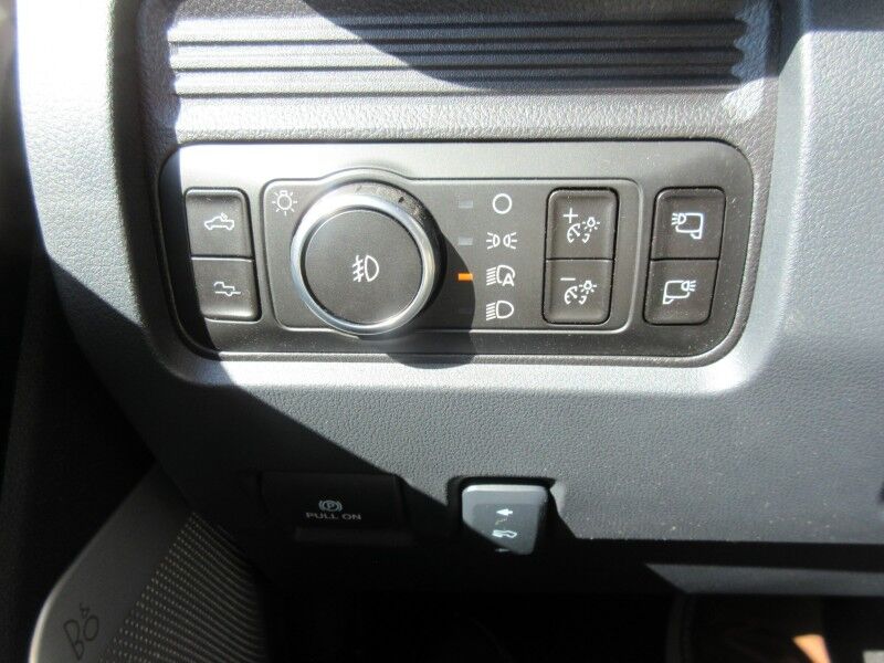 2026 Ford Super Duty F-350 SRW Platinum St. George SC