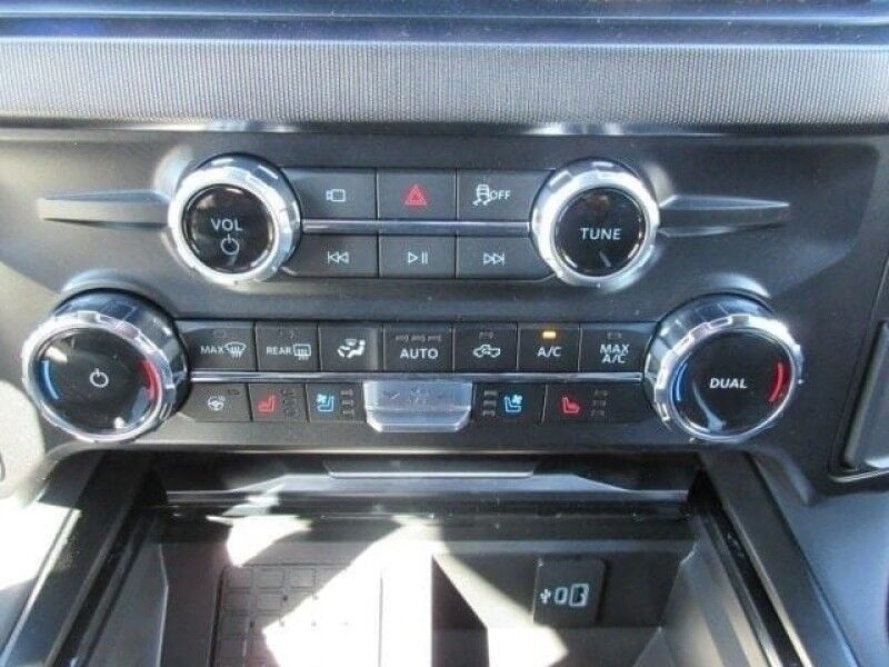 2026 Ford Super Duty F-350 SRW Platinum St. George SC