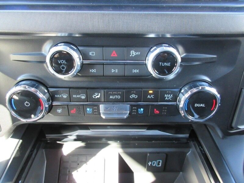 2026 Ford Super Duty F-350 SRW Platinum St. George SC