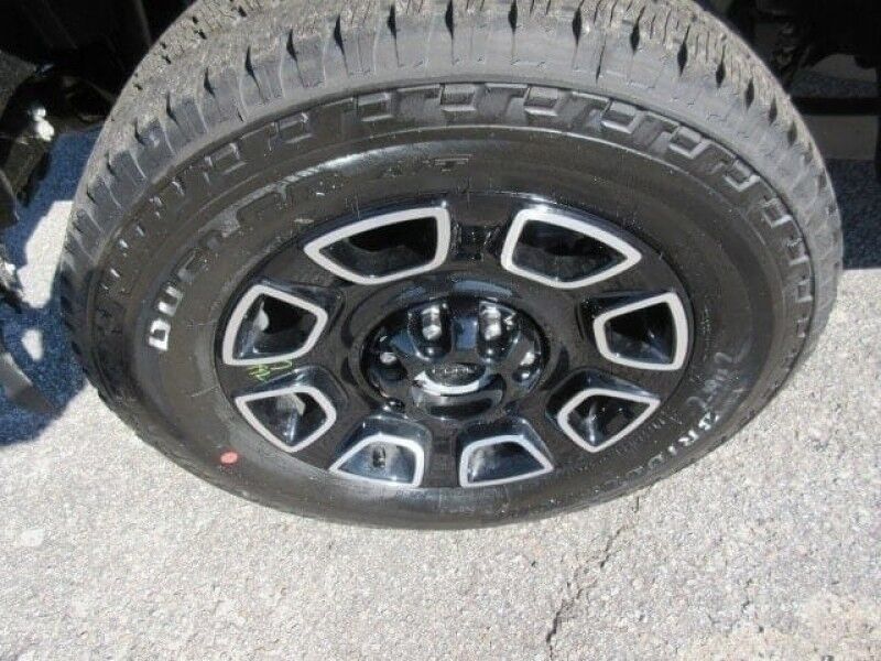2026 Ford Super Duty F-350 SRW Platinum St. George SC