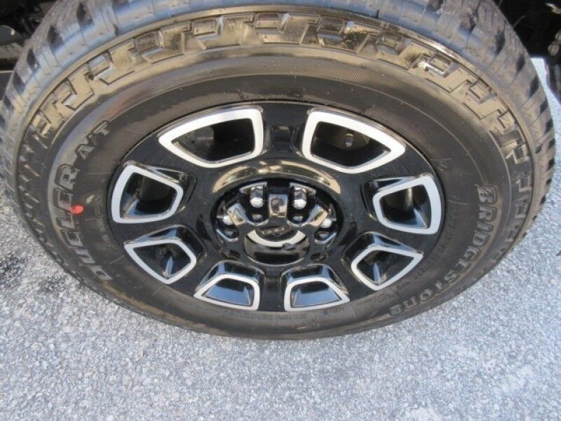 2026 Ford Super Duty F-350 SRW Platinum St. George SC