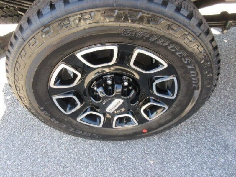 2026 Ford Super Duty F-350 SRW Platinum St. George SC