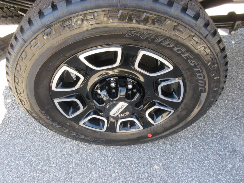 2026 Ford Super Duty F-350 SRW Platinum St. George SC