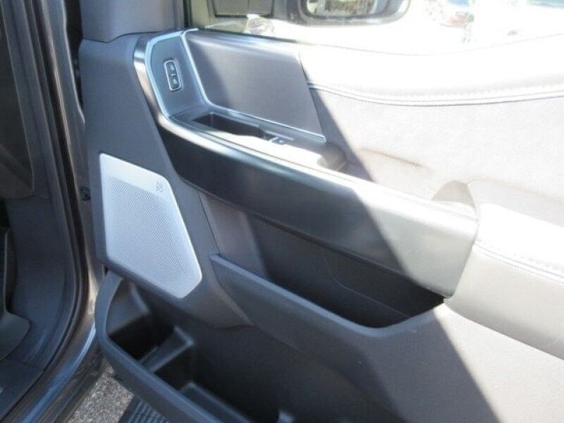 2026 Ford Super Duty F-350 SRW Platinum St. George SC