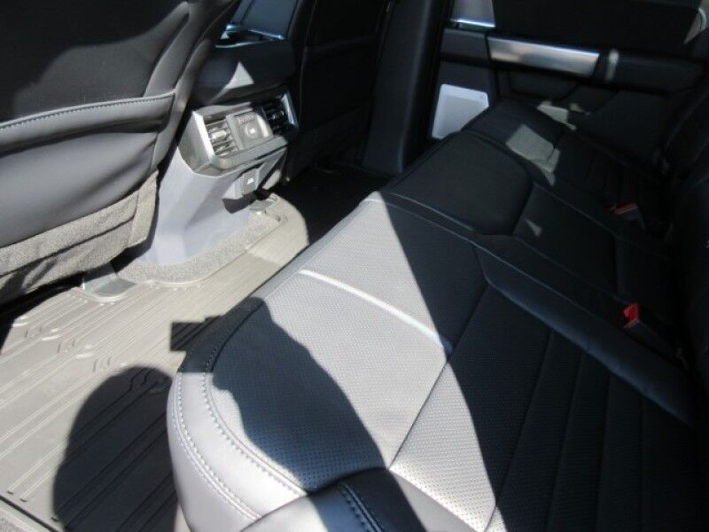 2026 Ford Super Duty F-350 SRW Platinum St. George SC