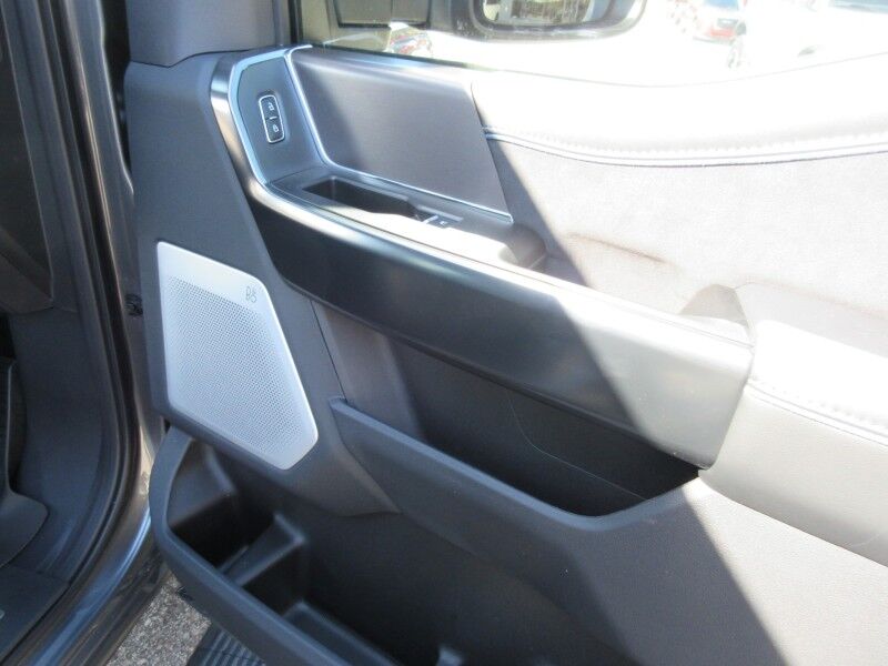 2026 Ford Super Duty F-350 SRW Platinum St. George SC