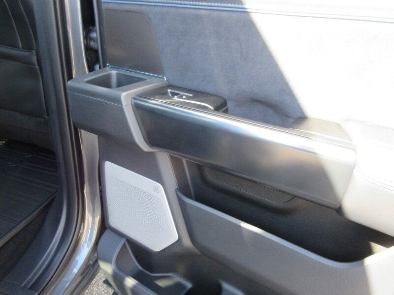 2026 Ford Super Duty F-350 SRW Platinum St. George SC