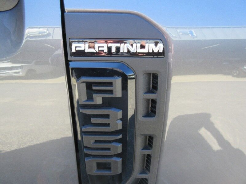 2026 Ford Super Duty F-350 SRW Platinum St. George SC