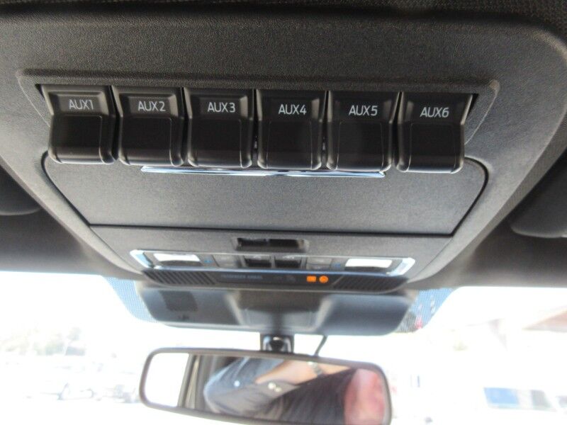 2026 Ford Super Duty F-350 SRW Platinum St. George SC