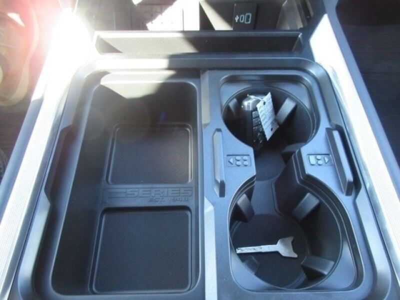 2026 Ford Super Duty F-350 SRW Platinum St. George SC