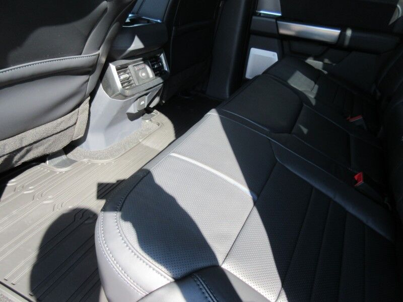 2026 Ford Super Duty F-350 SRW Platinum St. George SC