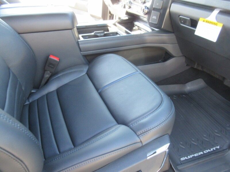 2026 Ford Super Duty F-350 SRW Platinum St. George SC