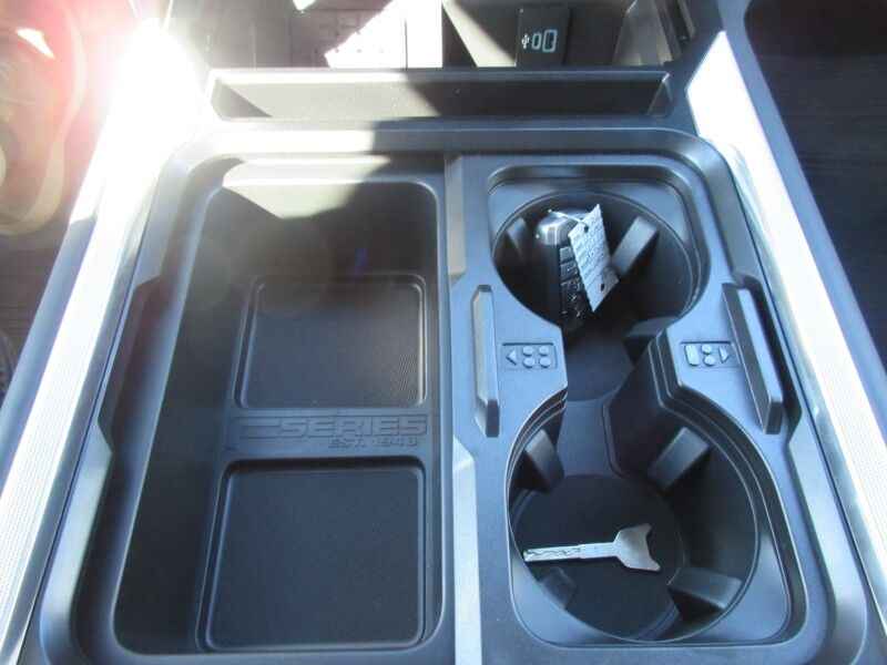 2026 Ford Super Duty F-350 SRW Platinum St. George SC