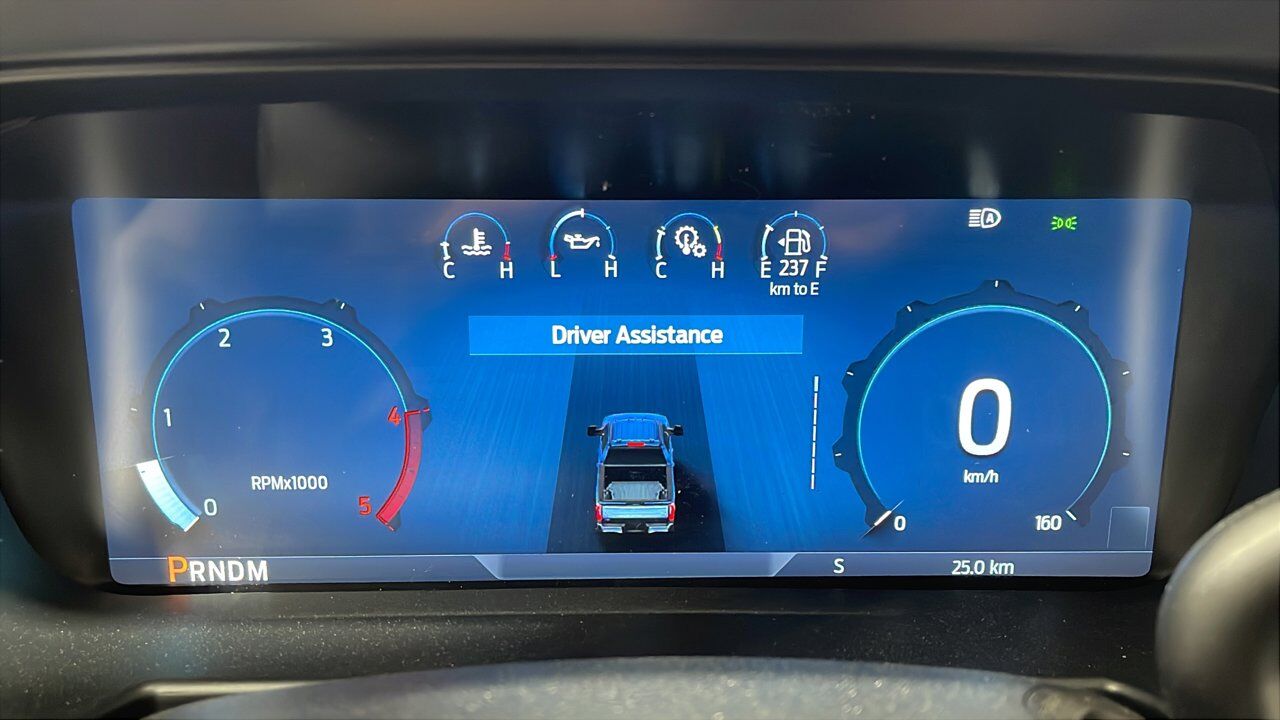 2026 Ford Super Duty F-350 SRW Platinum Sherwood Park AB