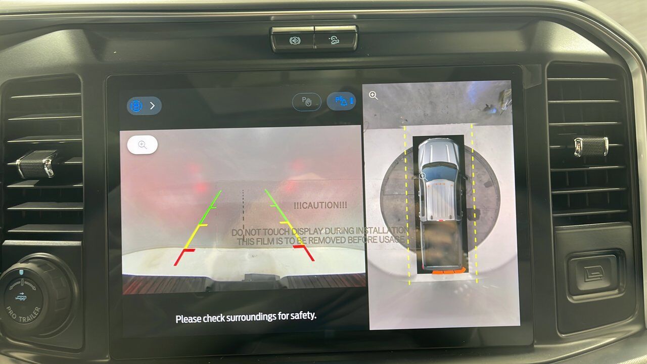 2026 Ford Super Duty F-350 SRW Platinum Sherwood Park AB