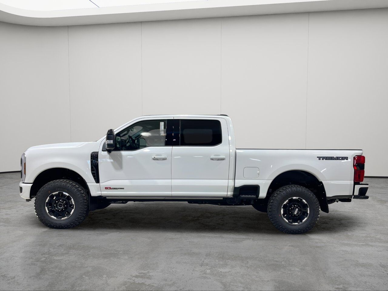 2026 Ford Super Duty F-350 SRW Platinum Sherwood Park AB