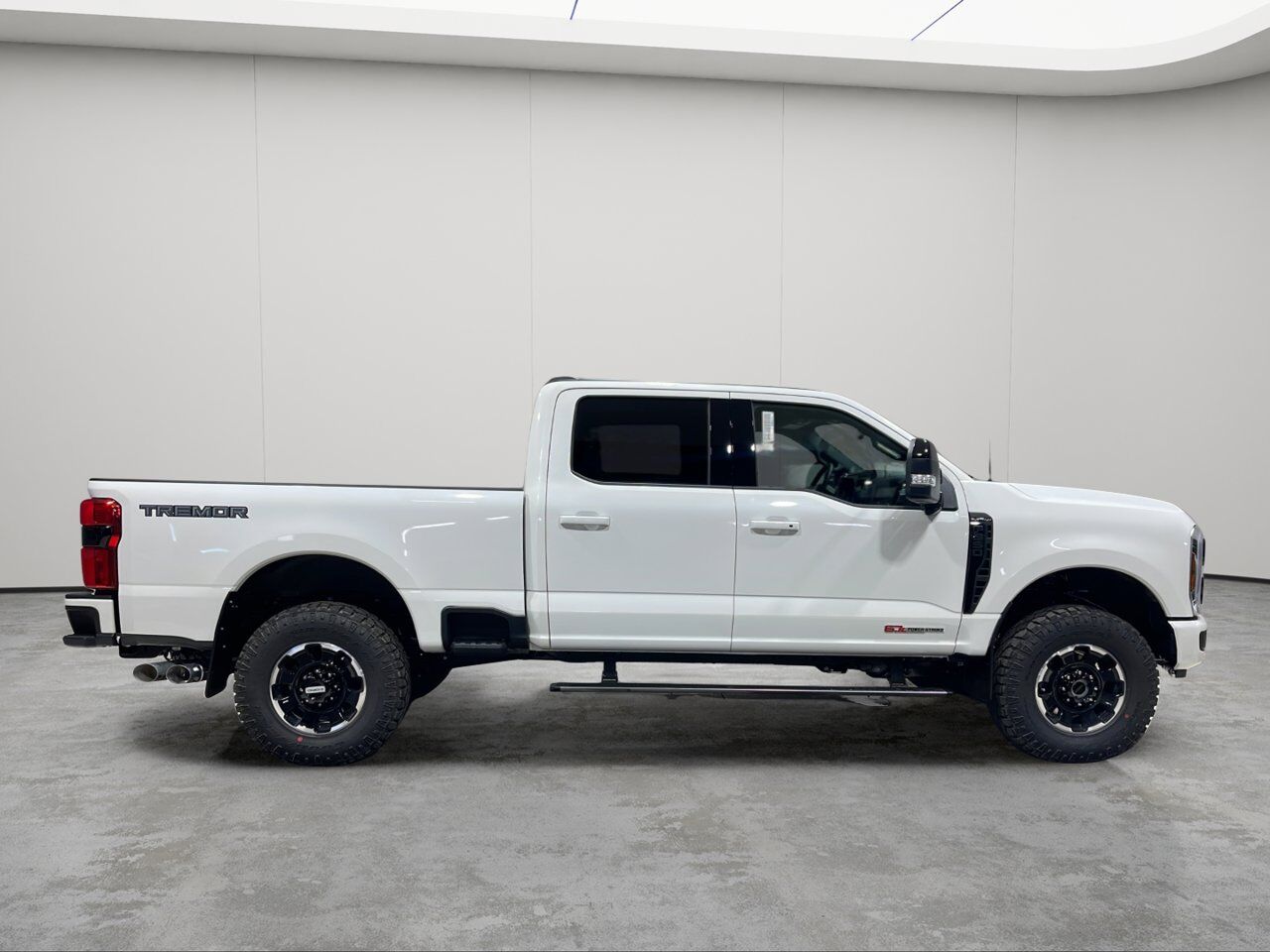 2026 Ford Super Duty F-350 SRW Platinum Sherwood Park AB