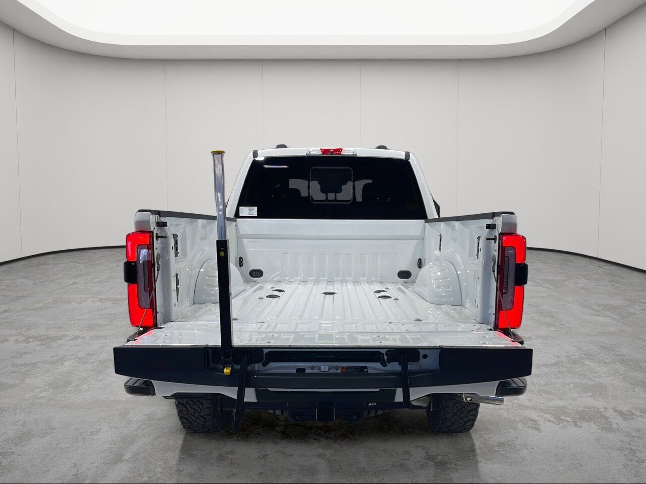 2026 Ford Super Duty F-350 SRW Platinum Sherwood Park AB