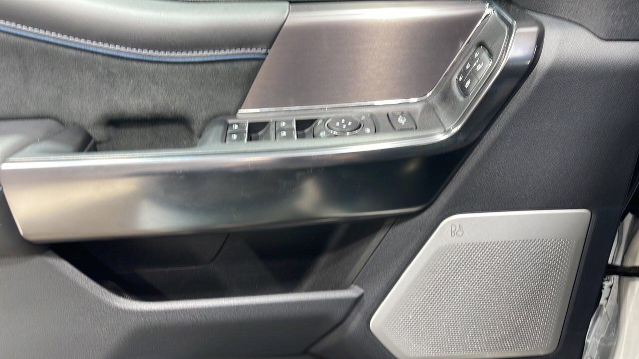 2026 Ford Super Duty F-350 SRW Platinum Sherwood Park AB