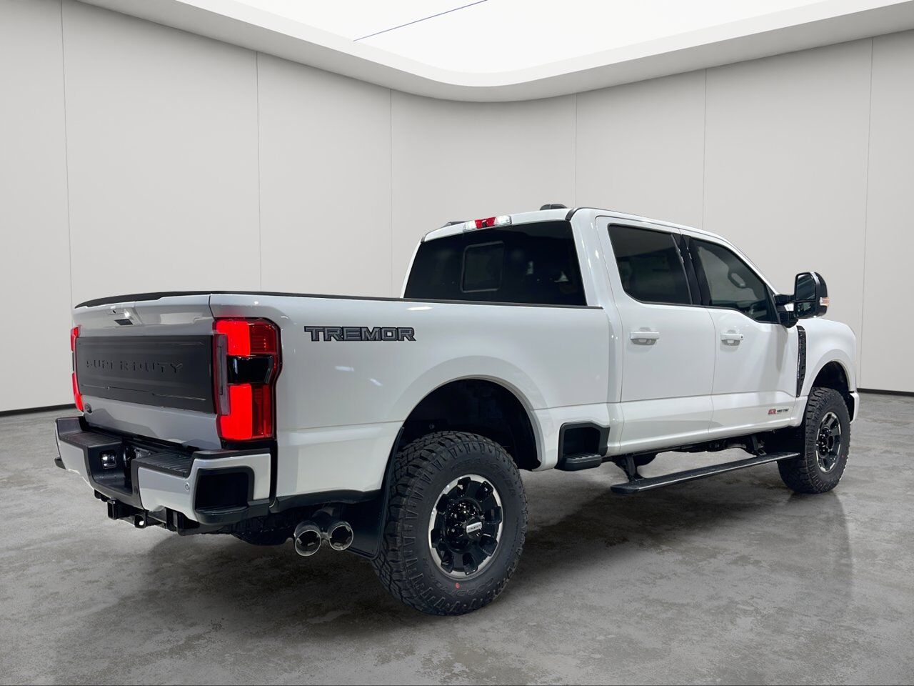 2026 Ford Super Duty F-350 SRW Platinum Sherwood Park AB