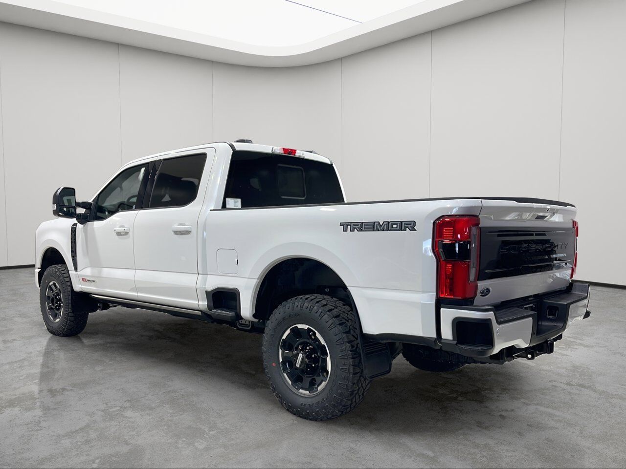 2026 Ford Super Duty F-350 SRW Platinum Sherwood Park AB