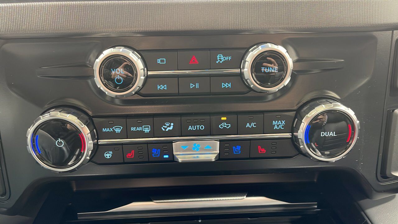 2026 Ford Super Duty F-350 SRW Platinum Sherwood Park AB