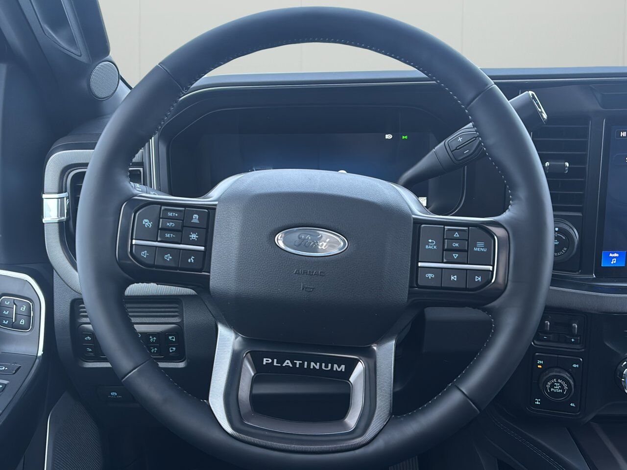 2026 Ford Super Duty F-350 SRW Platinum Sherwood Park AB