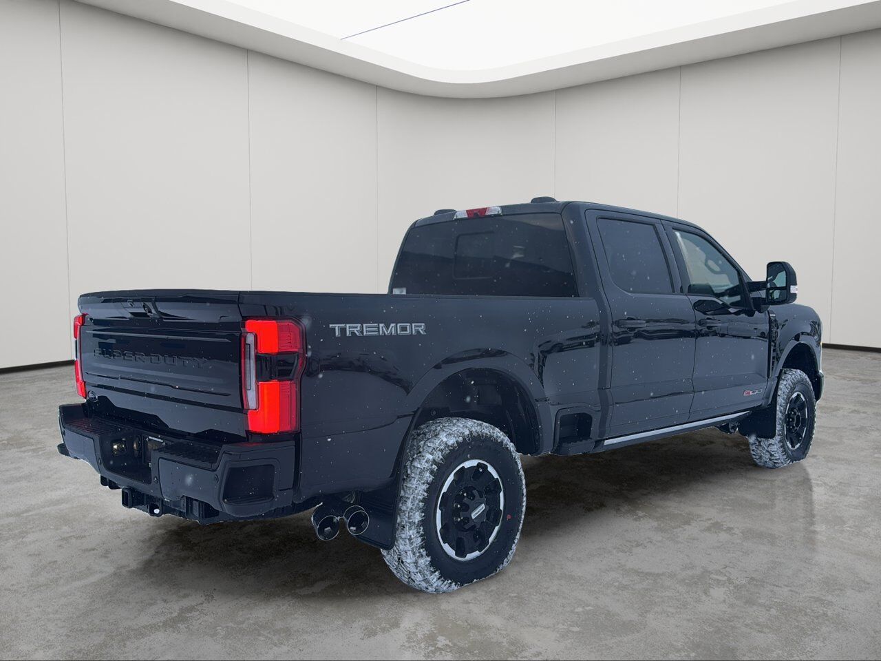 2026 Ford Super Duty F-350 SRW Platinum Sherwood Park AB