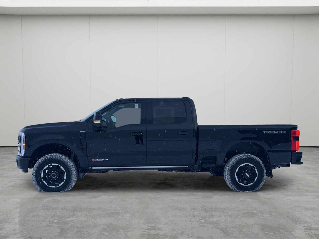 2026 Ford Super Duty F-350 SRW Platinum Sherwood Park AB