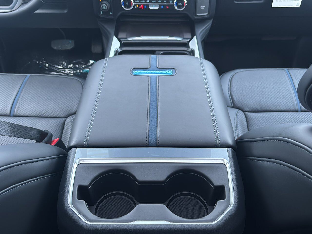 2026 Ford Super Duty F-350 SRW Platinum Sherwood Park AB