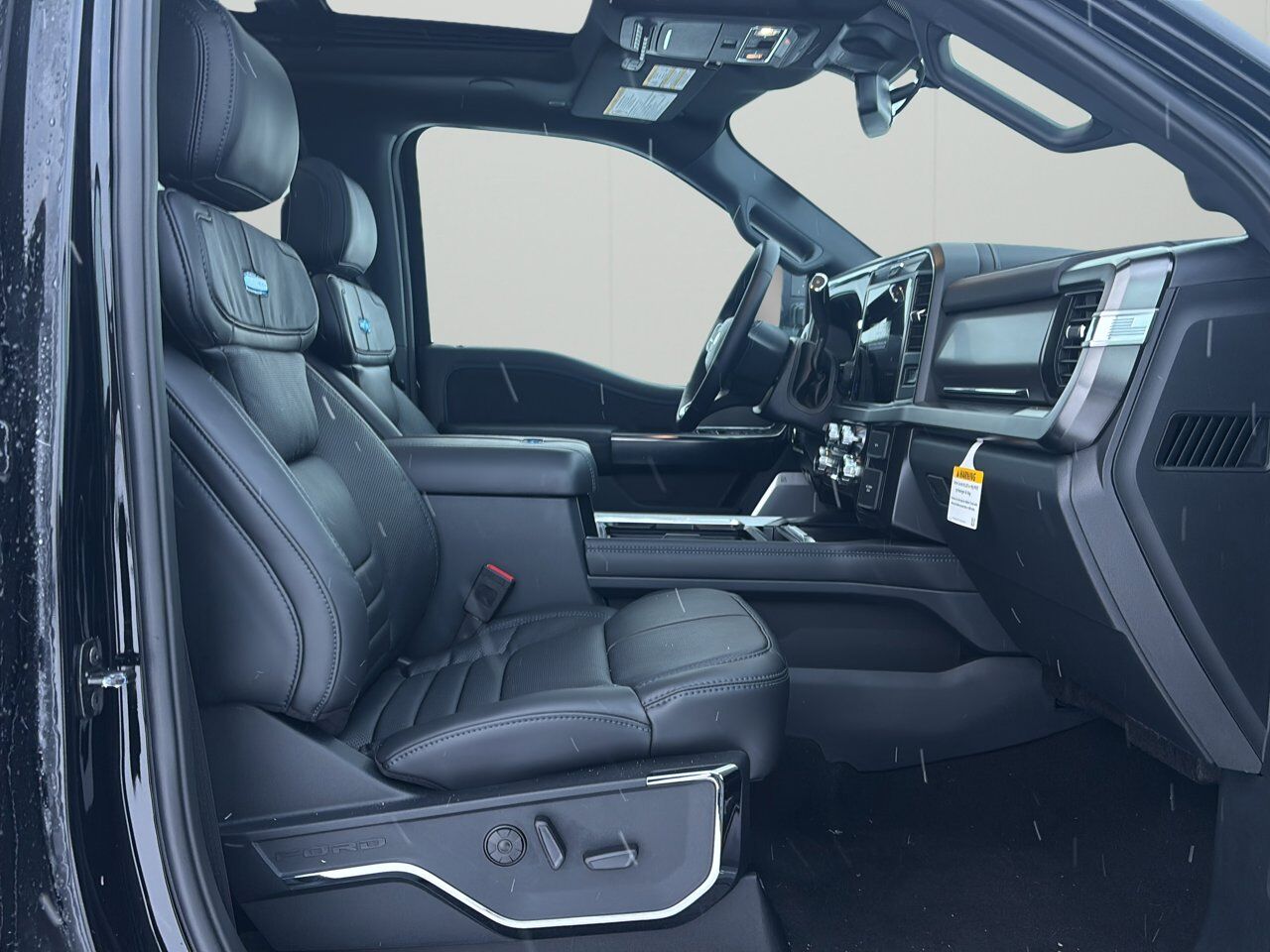 2026 Ford Super Duty F-350 SRW Platinum Sherwood Park AB