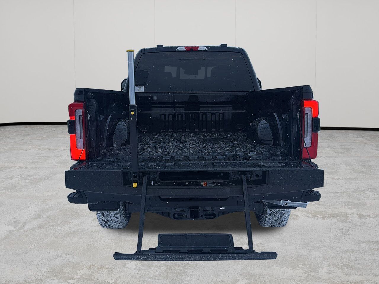 2026 Ford Super Duty F-350 SRW Platinum Sherwood Park AB