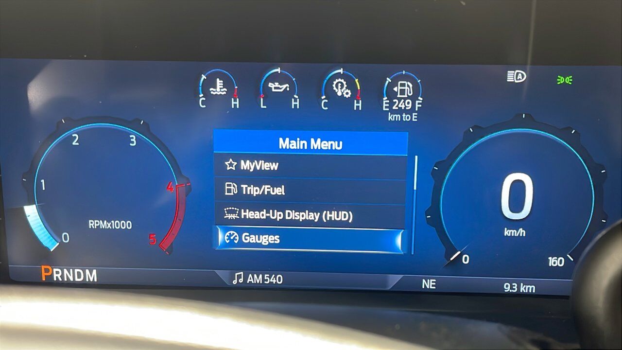 2026 Ford Super Duty F-350 SRW Platinum Sherwood Park AB