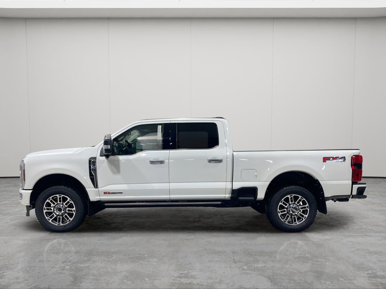 2026 Ford Super Duty F-350 SRW Platinum Sherwood Park AB