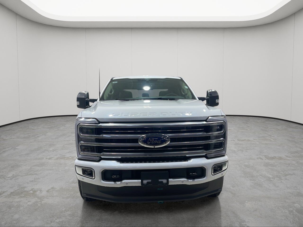 2026 Ford Super Duty F-350 SRW Platinum Sherwood Park AB