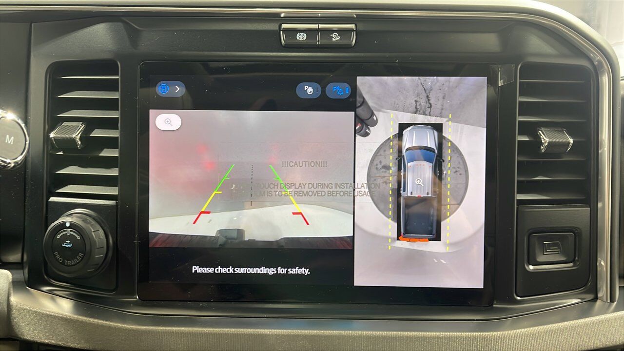 2026 Ford Super Duty F-350 SRW Platinum Sherwood Park AB