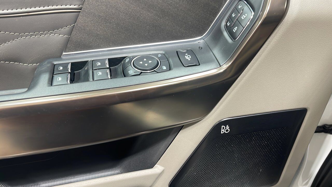 2026 Ford Super Duty F-350 SRW Platinum Sherwood Park AB