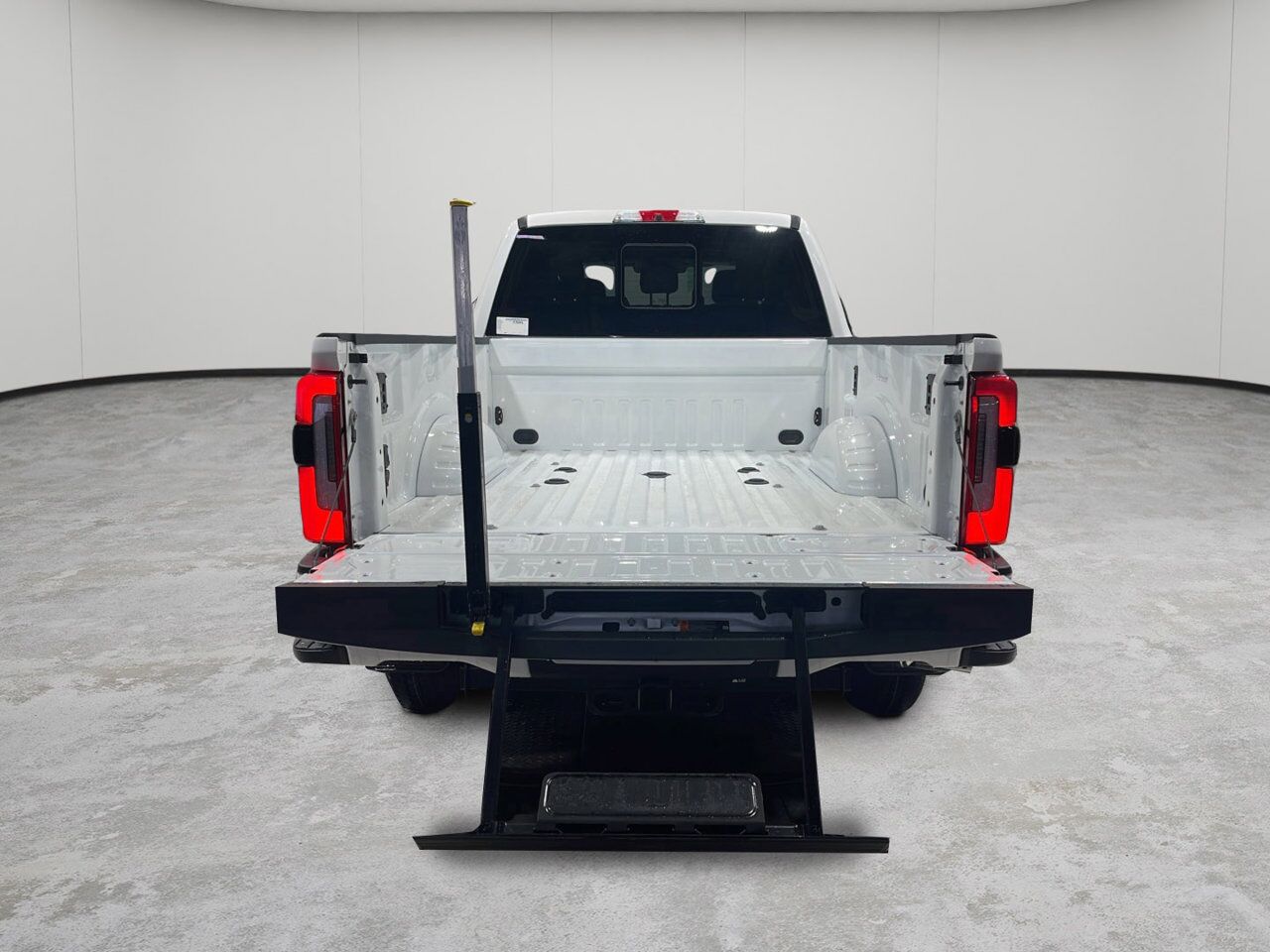 2026 Ford Super Duty F-350 SRW Platinum Sherwood Park AB