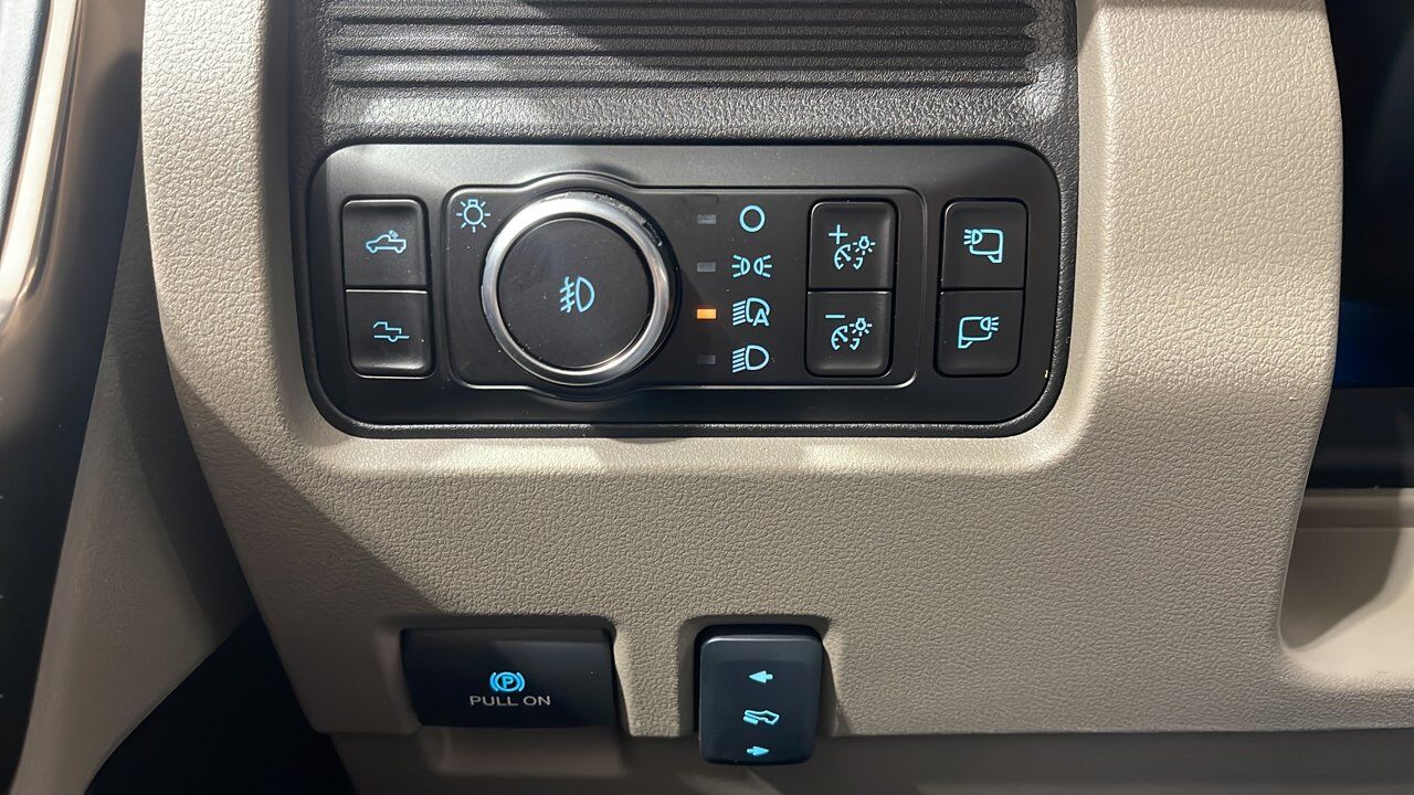 2026 Ford Super Duty F-350 SRW Platinum Sherwood Park AB