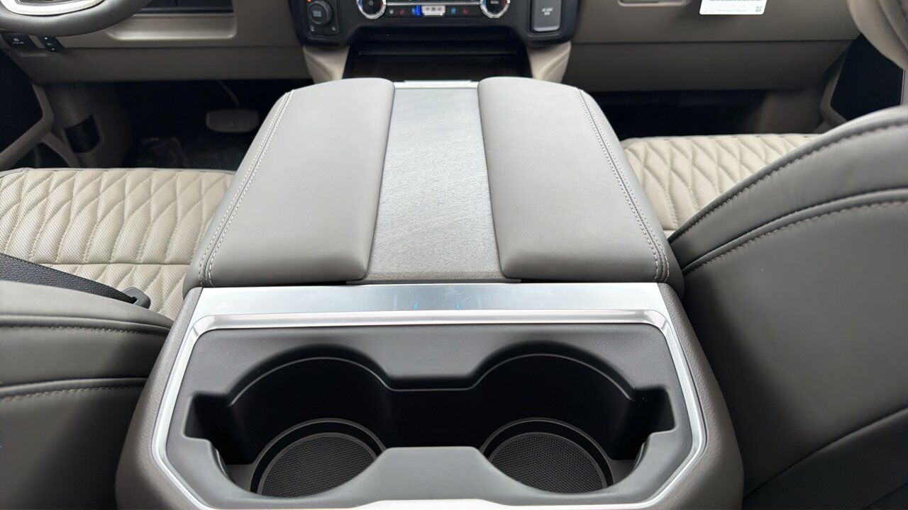 2026 Ford Super Duty F-350 SRW Platinum Sherwood Park AB