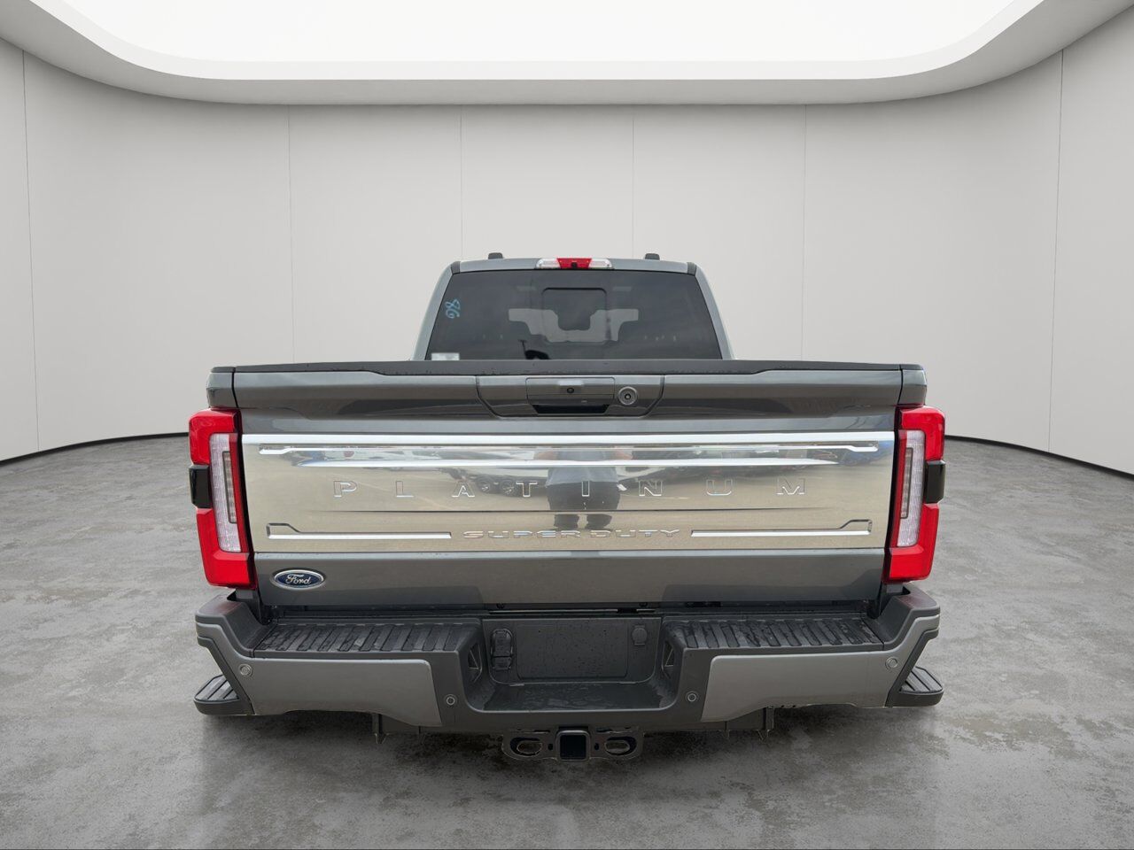 2026 Ford Super Duty F-350 SRW Platinum Sherwood Park AB