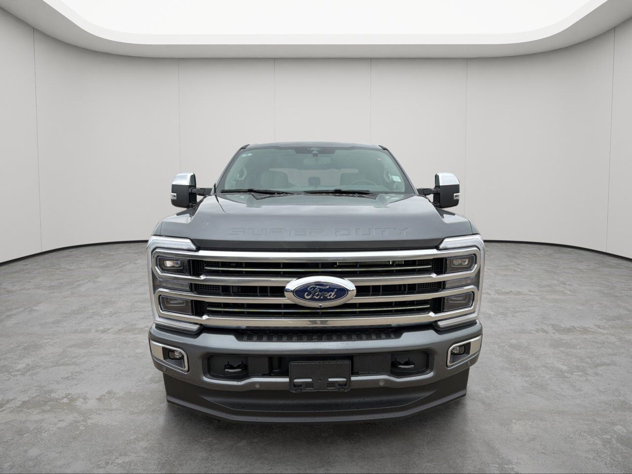 2026 Ford Super Duty F-350 SRW Platinum Sherwood Park AB